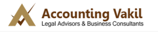 Accounting Vakil - Legal Advisors & Business Consultants