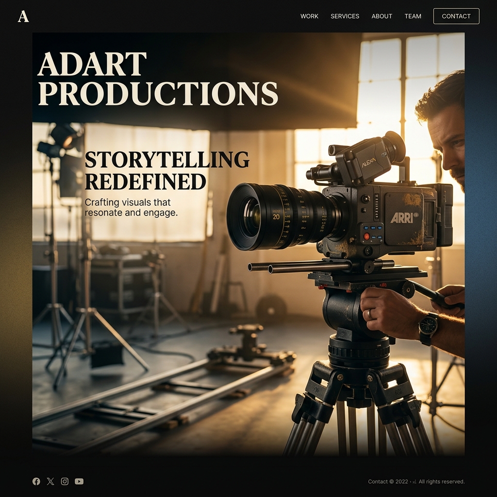 Adart Productions
