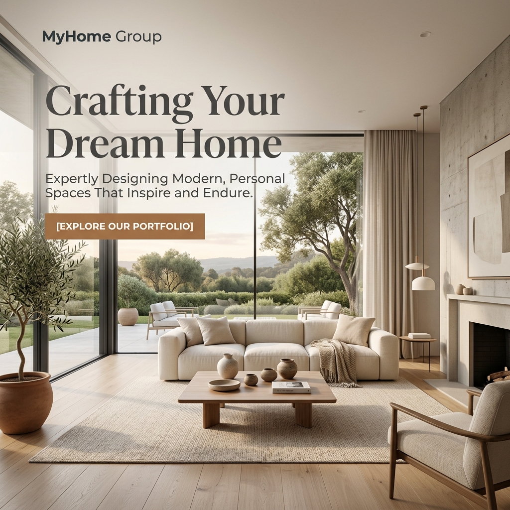 MyHome Group