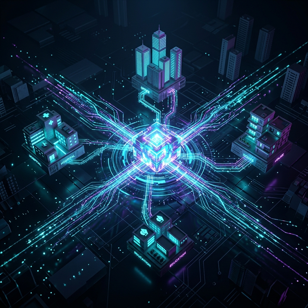 CityOS Hub