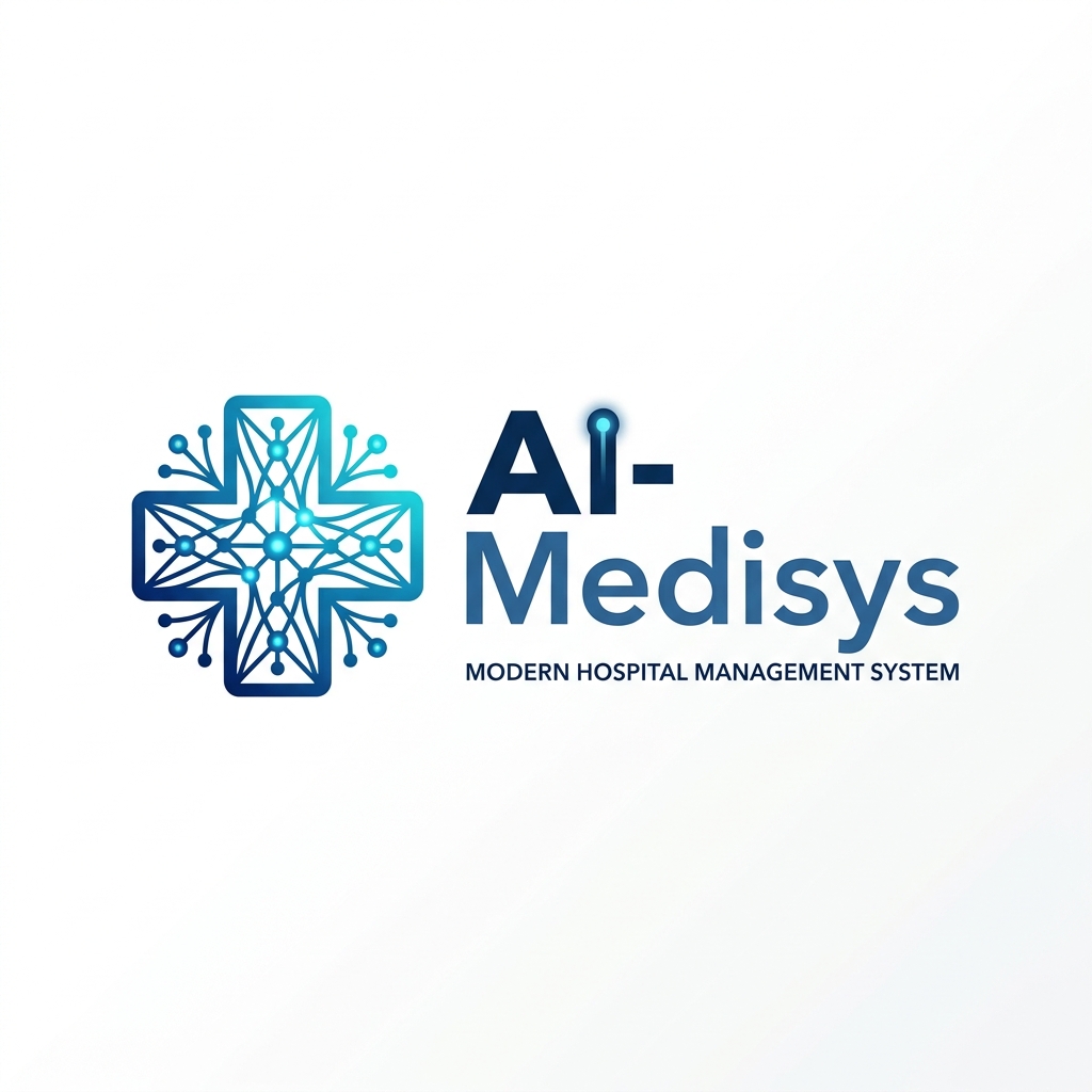 AI-Medisys Logo