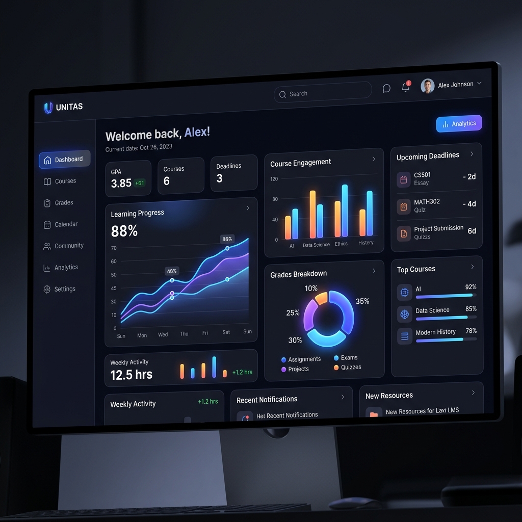 EduPulse ERP