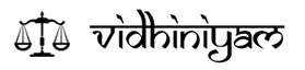 Vidhiniyam Logo